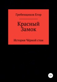 бесплатно читать книгу Красный Замок автора Егор Гребенщиков