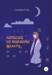бесплатно читать книгу Записки из кармана пальто автора Сусанна Сэхи