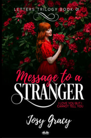бесплатно читать книгу Message To A Stranger автора Josy Gracy