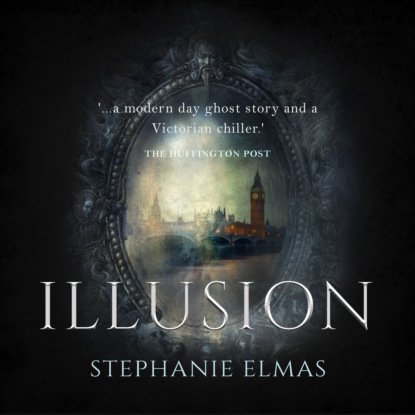 Illusion (Unabridged)