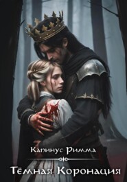 бесплатно читать книгу Тёмная Коронация автора Римма Капинус