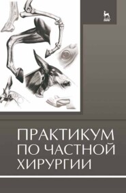 бесплатно читать книгу Практикум по частной хирургии автора О. Суховольский