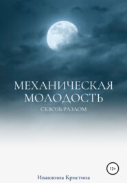 бесплатно читать книгу Механическая молодость автора Кристина Ивашкина