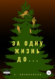 бесплатно читать книгу За одну жизнь до… автора Сергей Овчинников