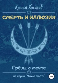 бесплатно читать книгу Грёзы о мечте автора Камиль Хасанов