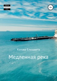 бесплатно читать книгу Медленная река автора Елизавета Котова