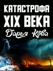 бесплатно читать книгу Катастрофа 19 века автора Дарья Кова