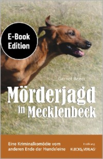 Mörderjagd in Mecklenbeck