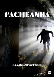 бесплатно читать книгу Расщелина автора Владимир Кремин