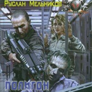 бесплатно читать книгу Полигон автора Руслан Мельников