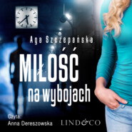 бесплатно читать книгу Miłość na wybojach автора Agnieszka Szczepańska