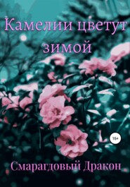 бесплатно читать книгу Камелии цветут зимой автора  Смарагдовый Дракон