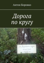 бесплатно читать книгу Дорога по кругу автора Антон Боровко