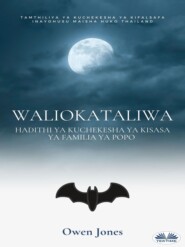 бесплатно читать книгу Waliokataliwa автора Owen Jones