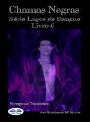 бесплатно читать книгу Chamas Escuras (Laços De Sangue Livro 6) автора Amy Blankenship