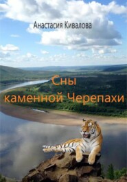 бесплатно читать книгу Сны каменной Черепахи автора Анастасия Кивалова