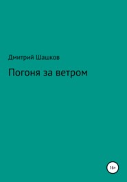 бесплатно читать книгу Погоня за ветром автора Дмитрий Шашков