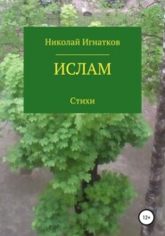 бесплатно читать книгу Ислам автора Николай Игнатков