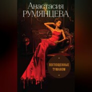 бесплатно читать книгу Поглощенные туманом автора Анастасия Румянцева