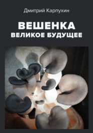 бесплатно читать книгу Вешенка: великое будущее автора Дмитрий Карпухин