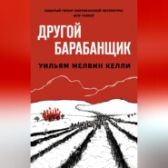 бесплатно читать книгу Другой барабанщик автора Уильям Келли