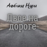 бесплатно читать книгу Двое на дороге автора Альбина Нури