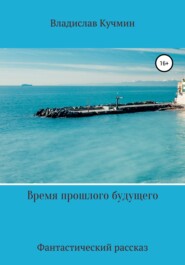 бесплатно читать книгу Время прошлого будущего автора Владислав Кучмин