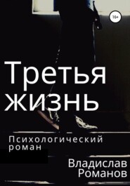 бесплатно читать книгу Третья жизнь автора Владислав Романов