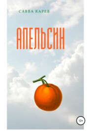 бесплатно читать книгу Апельсин автора  Савва Карев