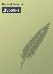 бесплатно читать книгу Дурочка автора Николай Полевой