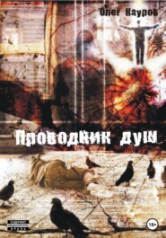 бесплатно читать книгу Проводник душ автора Олег Кауров