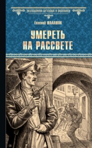 бесплатно читать книгу Умереть на рассвете автора Евгений Шалашов