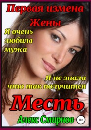 бесплатно читать книгу Месть. Первая измена жены автора Алекс Смирнов
