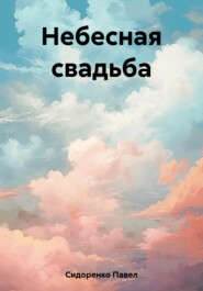 бесплатно читать книгу Небесная свадьба автора Павел Сидоренко