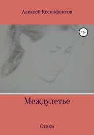 бесплатно читать книгу Междулетье автора Алексей Ксенофонтов