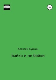 бесплатно читать книгу Байки и не байки автора Алексей Куйкин