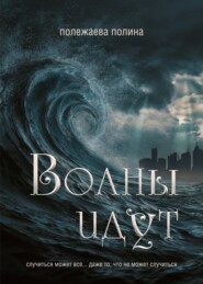бесплатно читать книгу Волны идут автора Полина Полежаева
