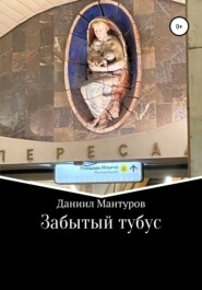 бесплатно читать книгу Забытый тубус автора Даниил Мантуров