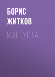 бесплатно читать книгу Мангуста автора Борис Житков