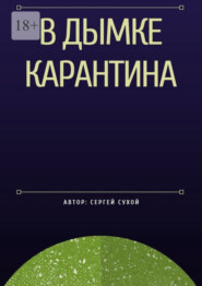 бесплатно читать книгу В дымке карантина автора Сергей Сухой