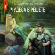 бесплатно читать книгу Чудеса в решете автора Владимир Сухинин