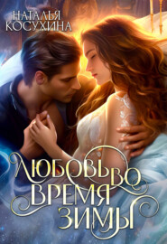 бесплатно читать книгу Любовь во время зимы автора Наталья Косухина