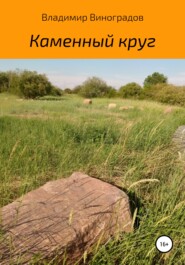 бесплатно читать книгу Каменный круг автора Владимир Виноградов