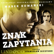 бесплатно читать книгу Znak zapytania автора Marek Romański