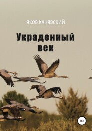 бесплатно читать книгу Украденный век автора Яков Канявский