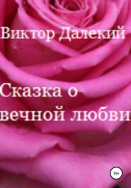 бесплатно читать книгу Сказка о вечной любви автора Виктор Далёкий