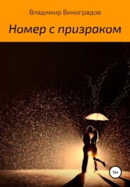 бесплатно читать книгу Номер с призраком автора Владимир Виноградов