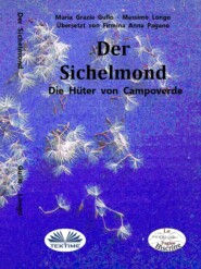 бесплатно читать книгу Der Sichelmond автора Maria Grazia Gullo