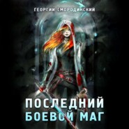 бесплатно читать книгу Последний Боевой маг автора Георгий Смородинский