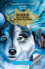 бесплатно читать книгу Ледяной автора Кэтрин Ласки